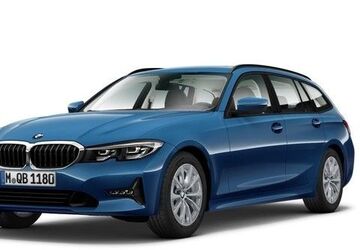 BMW 318 109.235 km 22.930 &euro; Sinzheim bei Baden-Baden 76547