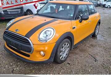 Mini One 67.081 km 11.985 &euro; Achern 77855