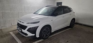 Gebrauchte Hyundai Kona