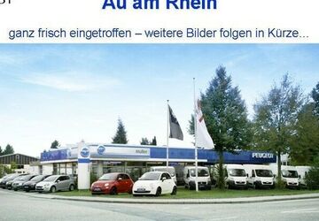 Peugeot 508 14.500 km 47.450 &euro; Au a. Rhein 76474