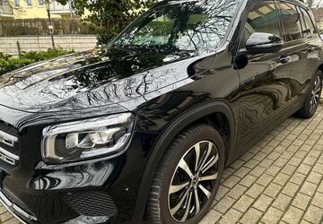 Mercedes-Benz GLB 200 57.000 km 30.900 &euro; Rastatt 76437