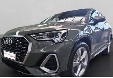 Audi Q3 3.125 km 43.980 &euro; Baden Baden 76532