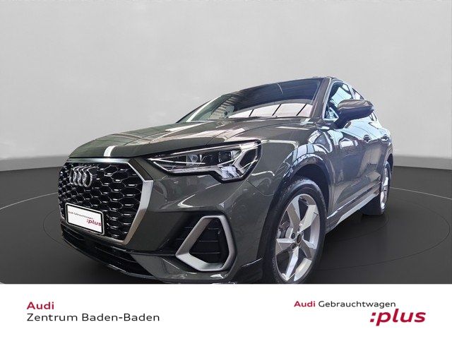 Audi Q3 3.125 km 43.980 &euro; Baden Baden 76532
