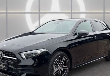 Mercedes-Benz A 250 32.809 km 25.990 &euro; Baden-Baden 76532