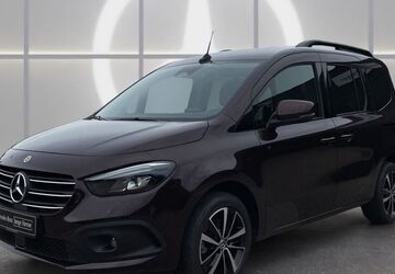 Mercedes-Benz T-Klasse 13.890 km 29.900 &euro; Baden-Baden 76532