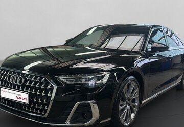Audi A8 61.569 km 62.980 &euro; Baden Baden 76532