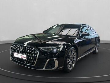 Gebrauchte Audi A8
