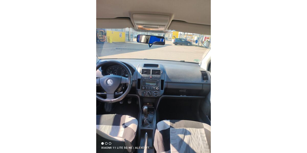 VW Polo 193.200 km 2.500 &euro; Rastatt 76437