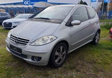 Mercedes-Benz A 170 173.000 km 3.500 &euro; Baden-Baden 76532