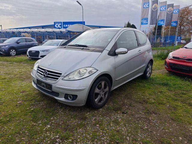 Mercedes-Benz A 170 173.000 km 3.500 &euro; Baden-Baden 76532