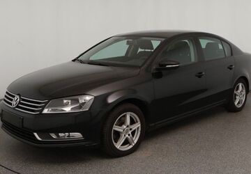 VW Passat 76.000 km 8.200 &euro; Muggensturm 76461
