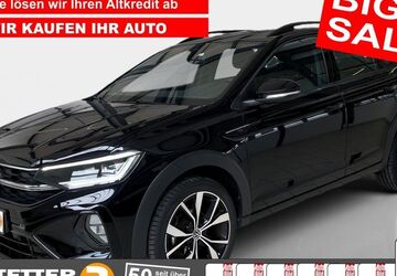 VW Taigo 45.590 km 23.780 &euro; Rheinstetten 76287