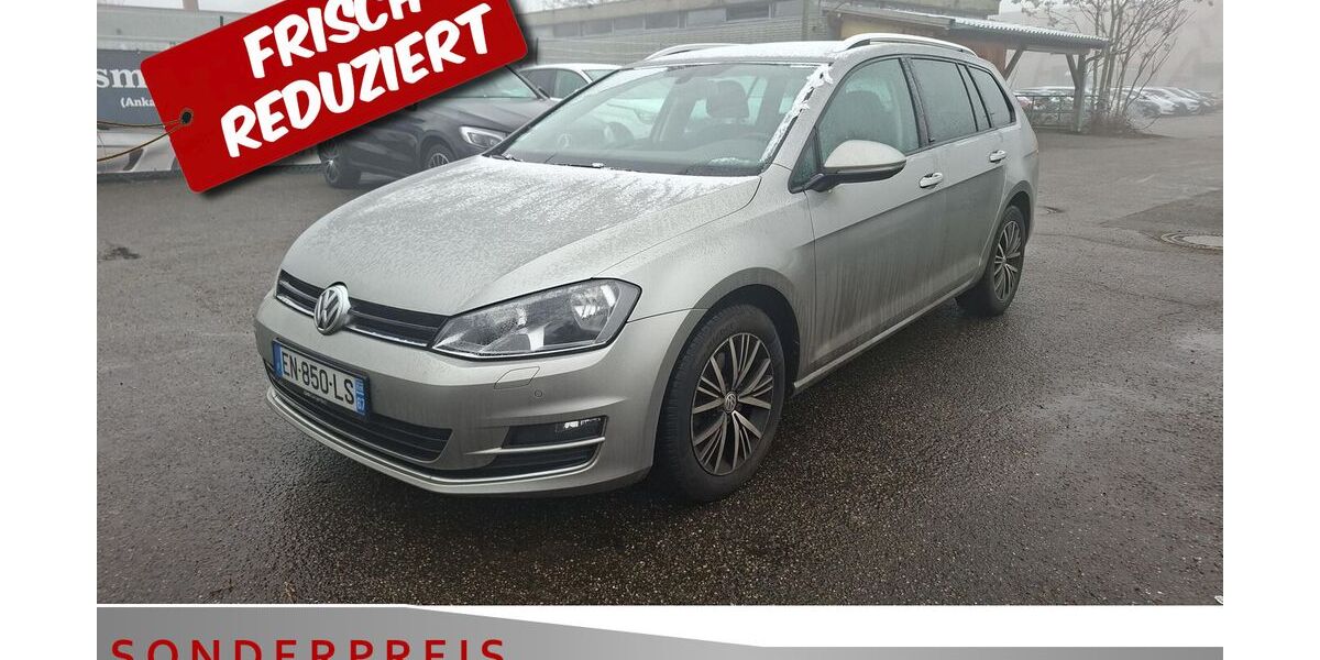 VW Golf 117.304 km 10.285 &euro; Achern 77855
