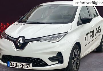Renault ZOE 9.500 km 20.120 &euro; Baden-Baden 76532