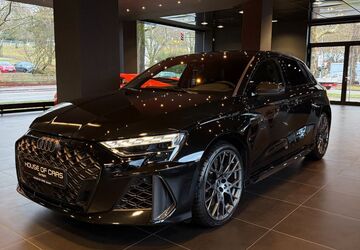 Audi RS3 16.500 km 59.990 &euro; Baden-Baden 76532