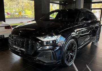 Audi Q8 185.000 km 42.490 &euro; Baden-Baden 76532