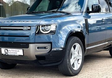 Land Rover Defender 70.000 km 58.900 &euro; Straubenhardt 75334