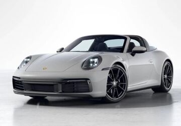 Porsche 992 31.300 km 136.880 &euro; Sinzheim/Baden-Baden 76547