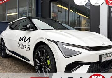 Kia EV6 5.000 km 69.999 &euro; Ettlingen 76275
