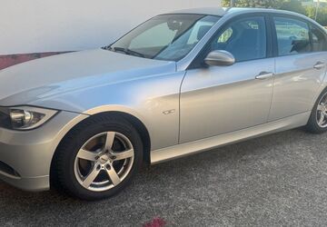 BMW 320 122.140 km 2.600 &euro; Ottersweier 77833