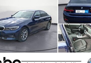 BMW 320 96.879 km 28.660 &euro; Sinzheim bei Baden-Baden 76547