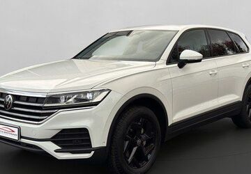 VW Touareg 16.869 km 57.230 &euro; Baden-Baden 76530