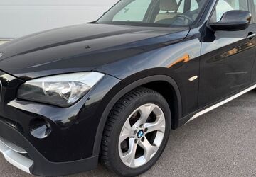 BMW X1 180.000 km 6.900 &euro; Rastatt 76437