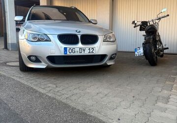 BMW 523 338.500 km 4.900 &euro; Achern 77855