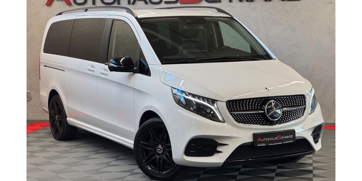 Mercedes-Benz V 250 83.143 km 59.590 &euro; Bad Wildbad-Calmbach 75323