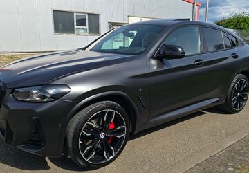 BMW X4 238.451 km 37.900 &euro; Renchen 77871