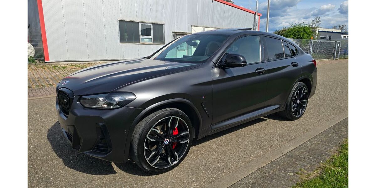 BMW X4 238.451 km 37.900 &euro; Renchen 77871