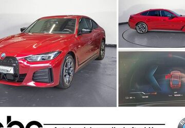 BMW i4 16.562 km 53.360 &euro; Sinzheim bei Baden-Baden 76547