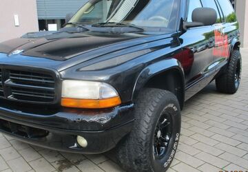 Dodge Durango 340.000 km 2.999 &euro; Malsch 76316