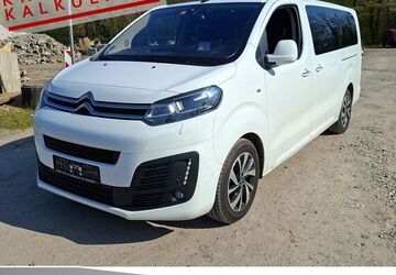 Citroen SpaceTourer 189.934 km 20.985 &euro; Achern 77855