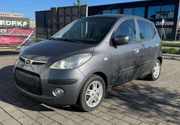 Hyundai i10 146.000 km 1.200 &euro; Baden-Baden 76532