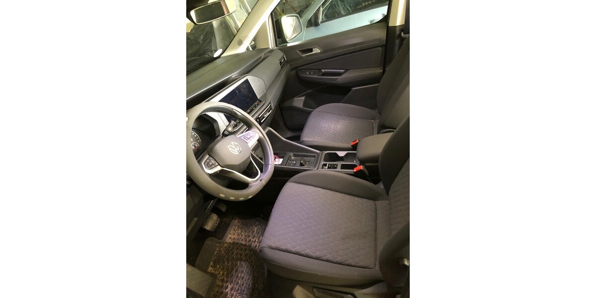 VW Caddy 4.000 km 27.900 &euro; Bühl 77815