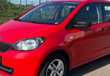 Skoda Citigo 78.690 km 6.598 &euro; Ötigheim 76470