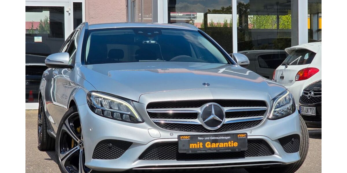 Mercedes-Benz C 300 179.000 km 24.990 &euro; Ettlingen 76275