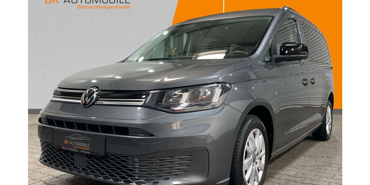 VW Caddy Maxi 128.000 km 22.900 &euro; Bühl-Vimbuch 77815