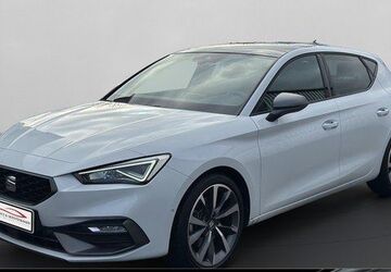 Seat Leon 12.143 km 27.690 &euro; Baden-Baden 76530