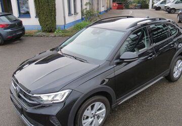 VW Taigo 11.283 km 23.900 &euro; Sasbach 77880