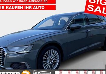 Audi A6 57.685 km 30.850 &euro; Rheinstetten 76287