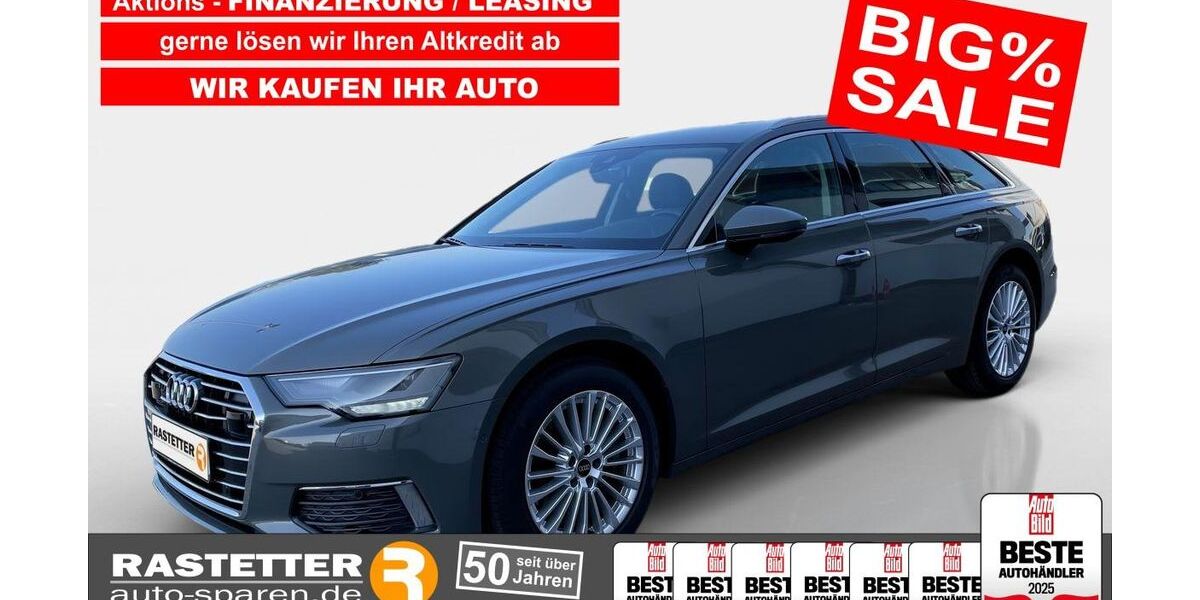 Audi A6 57.685 km 31.980 &euro; Rheinstetten 76287