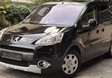 Peugeot Partner Tepee 199.999 km 5.500 &euro; Baden-Baden 76532