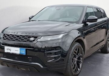 Land Rover Range Rover Evoque 24.831 km 36.860 &euro; Sinzheim bei Baden-Baden 76547