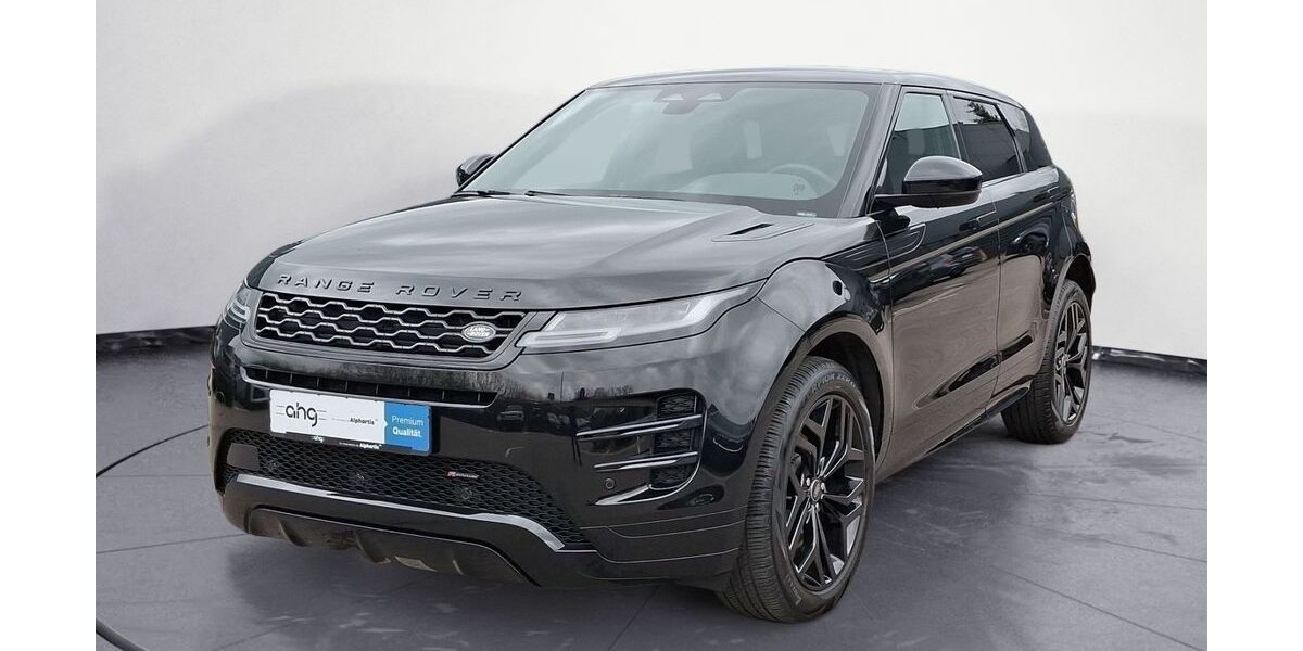 Land Rover Range Rover Evoque 24.831 km 36.860 &euro; Sinzheim bei Baden-Baden 76547