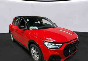 Audi A1 81.613 km 21.900 &euro; Sasbach 77880