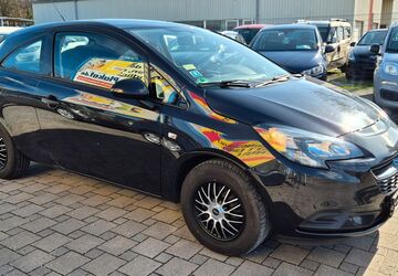 Opel Corsa 231.632 km 3.300 &euro; Baden-Baden 76532