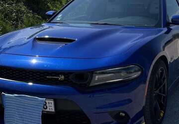 Dodge Charger 69.000 km 38.500 &euro; Rheinau, Stadt 77866