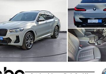 BMW X4 37.129 km 50.950 &euro; Sinzheim bei Baden-Baden 76547